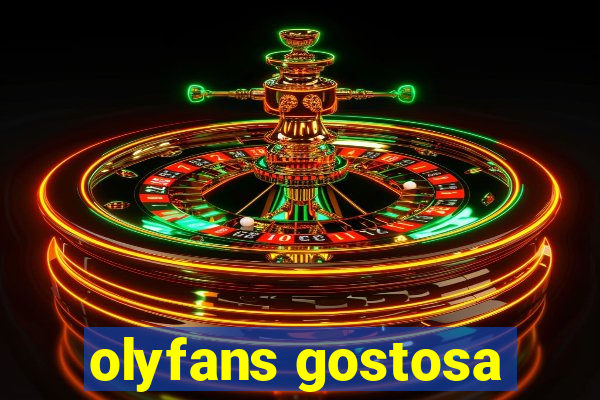 olyfans gostosa